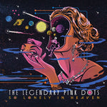 Los legendarios Pink Dots - So Lonely In Heaven (CD)