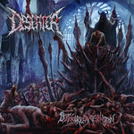 Deserter - Disfigured Revelation (CD)