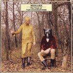 Midlake - Las pruebas del ocupante de la furgoneta (Vinilo)