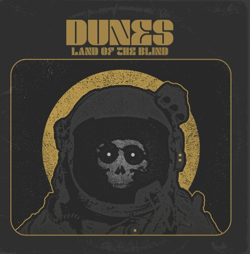 Las Dunas - Tierra de Ciegos (CD)