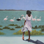 サニー・ウォー - アルマゲドン・イン・ア・サマー・ドレス(ビニール盤)