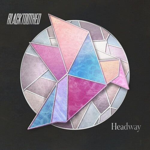 Dientenegro - Headway (CD)