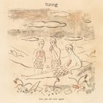 Tunng - Te amo de nuevo (CD)
