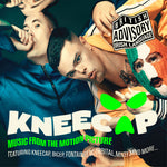Various Artists - Kneecap (Original Soundtrack) (CD)