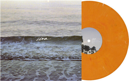 Copeland - Ixora - Citrus Ecomix (Vinyl)