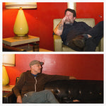 Hot Water Music/Quicksand - Split (Vinyl)