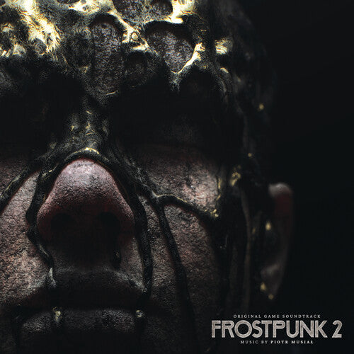 Piotr Musial - Frostpunk 2 (Banda sonora original del juego) (Vinilo)