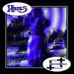 Hades - $avior$elf - Purple Haze (Vinilo)