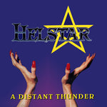 Helstar - Trueno distante (CD)