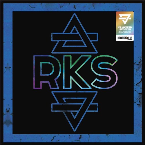 Rainbow Kitten Surprise - Rks 10th Anniversary Edition (Vinyl)