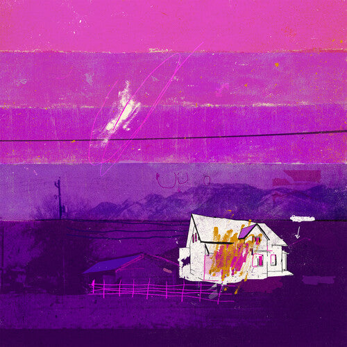 フリースロー - Those Days Are Gone (10周年記念エディション) ピンク (ビニールレコード)