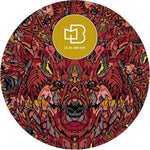 NTFO - Drivenman (Vinyl)