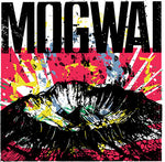 Mogwai - The Bad Fire (Vinyl)