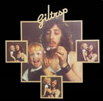 the album cover for Gordon Giltrap - Giltrap (Uk)