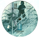 10° Below* : Keep On (LP, Album)