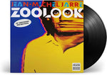 Jean-Michel Jarre - Zoolook (Vinilo)