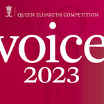 the album cover for Tchaikovsky - Queen Elisabeth Competition - Voice 2023 (Live)