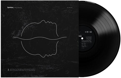 Spiritbox - Tsunami Sea (Vinilo)