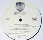 Made Men : Clockin' C Notes (12", Single, Promo)