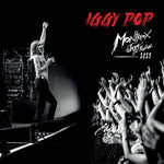 Iggy Pop - En directo en el Festival de Jazz de Montreux 2023 (CD)