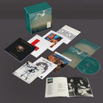 Godley & Creme - Parts Of The Process: The Complete Godley & Creme - 9CD Boxset (CD)