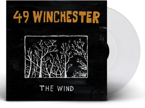 49 Winchester - Viento (Vinilo)