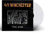 49 Winchester - Viento (Vinilo)