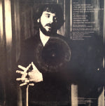 Jean-Luc Ponty : Cosmic Messenger (LP, Album, RI)