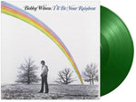 Bobby Wilson - I'll Be Your Rainbow - Limited 180-Gram Light Green Colored Vinyl (Vinyl)