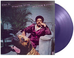 Dexter Wansel - Time Is Slipping Away - Limited 180-Gram Purple Colored Vinyl (Vinyl)