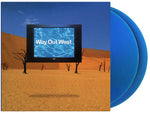 Way Out West - Way Out West - Limited 180-Gram Translucent Blue Colored Vinyl (Vinyl)