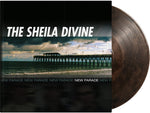 The Sheila Divine - New Parade - Limited 180-Gram 'Black Clouds' Colored Vinyl (Vinyl)