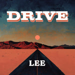 the album cover for Lee - Drive (Mod)