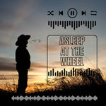 the album cover for Asleep At The Wheel - Asleep At The Wheel - Live (Mod)