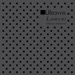 Ultravox - Lament (CD)