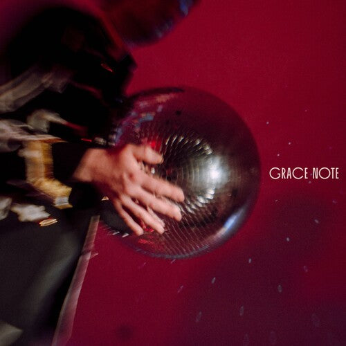 Bakermat - Grace Note (CD)