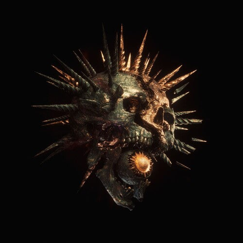 Sangrar desde dentro - Zenith (CD)