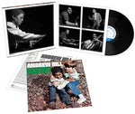 Andrew Hill - Grass Roots (Serie Blue Note Tone Poet) (Vinilo)