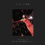 Dua Lipa - Live From The Royal Albert Hall (CD)
