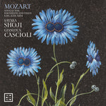 Sayaka Shoji - Mozart: Sonatas for Fortepiano & Violin, K301, K378 & K454 (CD)