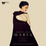 Maria Callas - Maria (Original Soundtrack) (Vinyl)