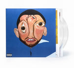 Mac Miller - Balloonerism (Exclusiva indie, vinilo blanco)