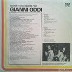 Gianni Oddi : Grandi Temi Da Grandi Film (LP, Comp)