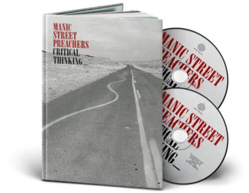 Manic Street Preachers - Critical Thinking (CD)
