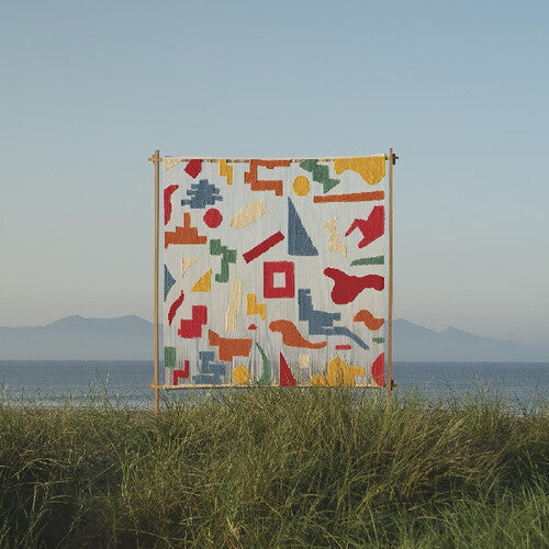 Matthew Halsall - Una visión en constante cambio - Eco-Vinilo (Vinilo)