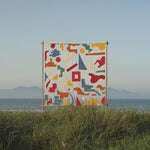 Matthew Halsall - Una visión en constante cambio - Eco-Vinilo (Vinilo)