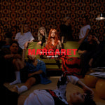 the album cover for Margaret - Siniaki I Cekiny Ciag Dalszy (Ger)