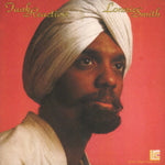 the album cover for Lonnie Smith - Funk Reaction (Jpn)