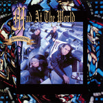 マッド・アット・ザ・ワールド - ブーメラン (CD)