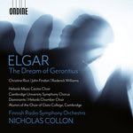 Christine Rice - Elgar: The Dream of Gerontius (CD)